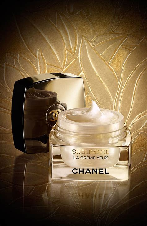 sublimage chanel para que sirve|chanel sublimage la creme nordstrom.